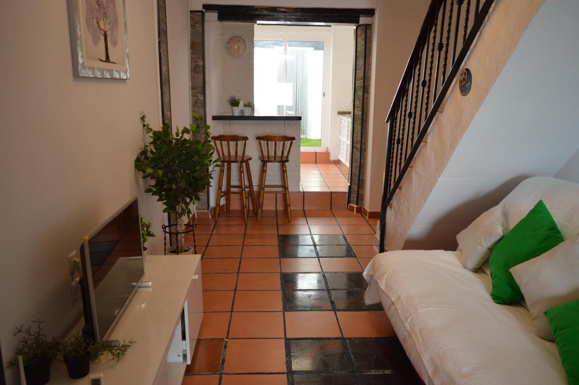 הוילה Riola Casa Del Riu. מראה חיצוני תמונה