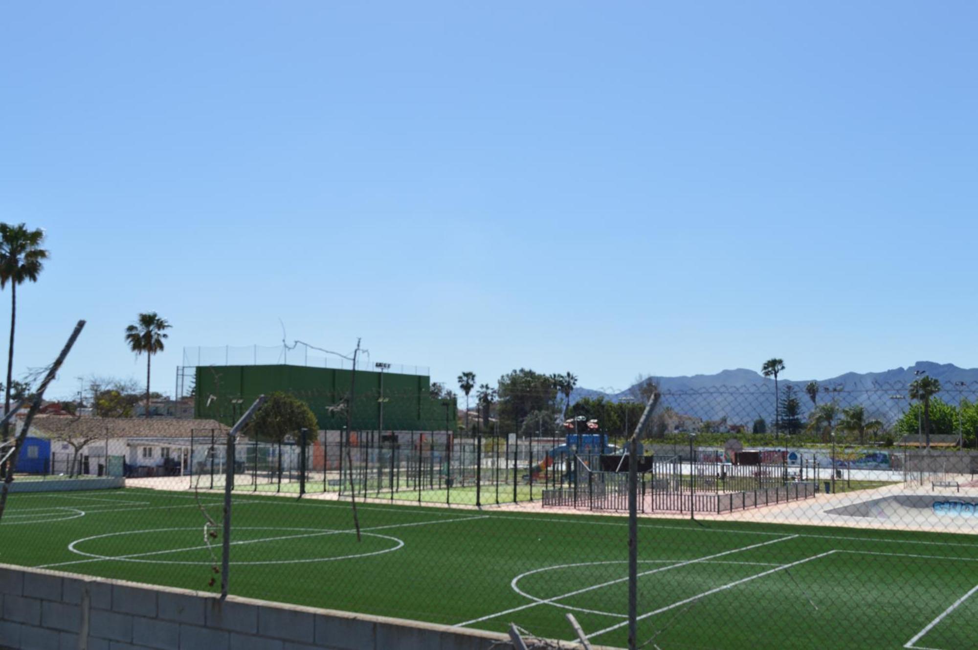 הוילה Riola Casa Del Riu. מראה חיצוני תמונה
